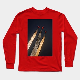 Jon Egging Memorial, Bournemouth, November 2020 Long Sleeve T-Shirt